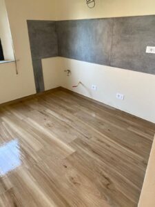 Pulizie post ristrutturazione a Pisa