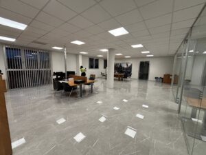 Pulizie per uffici a Pisa